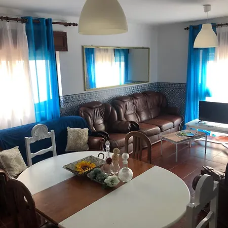Σπίτι διακοπών Santa Helena 2 *